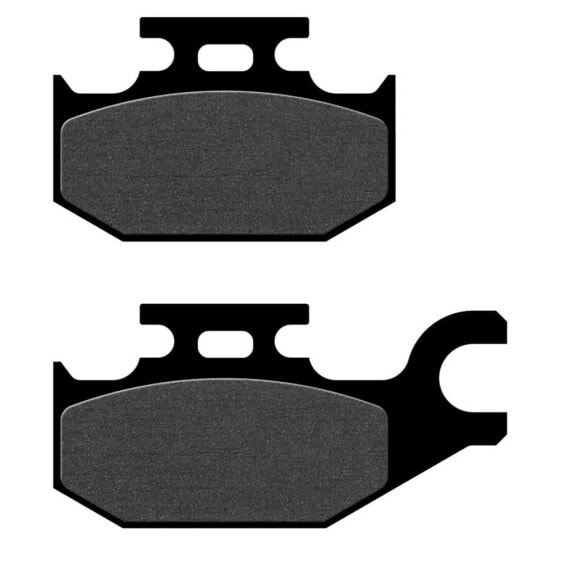 GALFER Scooter FD315G1050 Organic Brake Pads