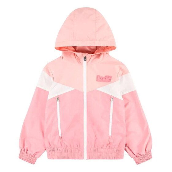 LEVI´S ® KIDS Color Blocked Jacket