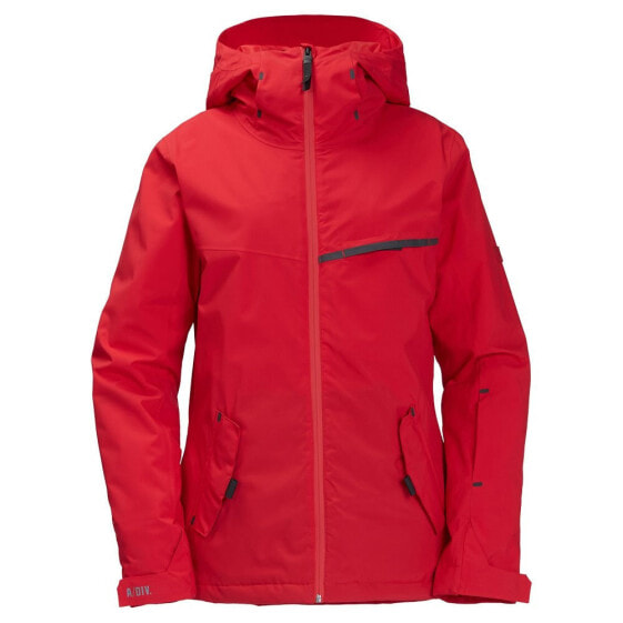 BILLABONG Adiv Eclipse jacket