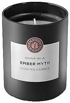 Maria Nila Ember Myth Scented Candle