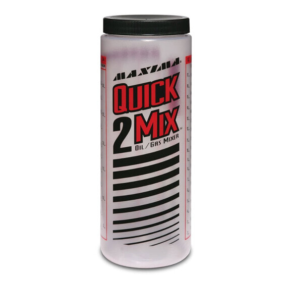 MAXIMA Quick 2 Mix oil meter