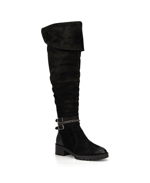 Women's Alice Boot