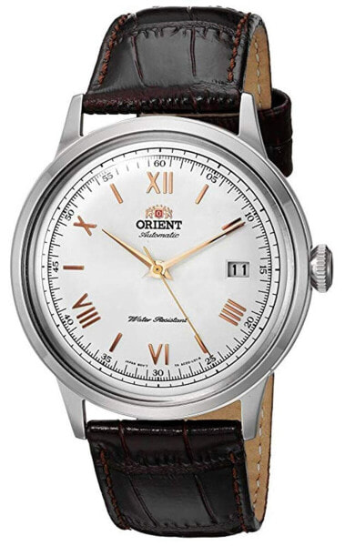 Orient '2nd Gen. Bambino Ver. 2' Men's Automatic Watch FAC00008W0
