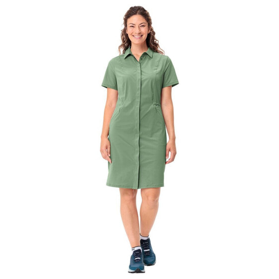 VAUDE Farley Stretch Dress