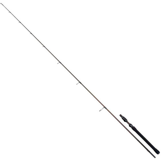 WESTIN W4 Kayak 2nd Bottom Shipping Rod