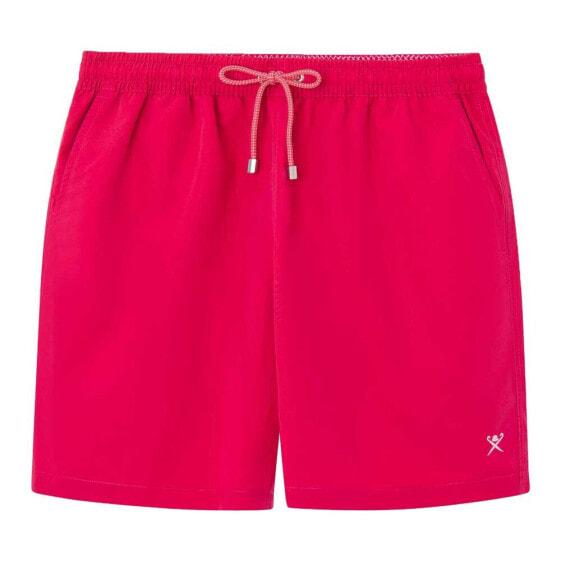 HACKETT Icon Solid Swimming Shorts