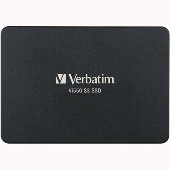 Жесткий диск Verbatim VI550 S3 512 Гб SSD