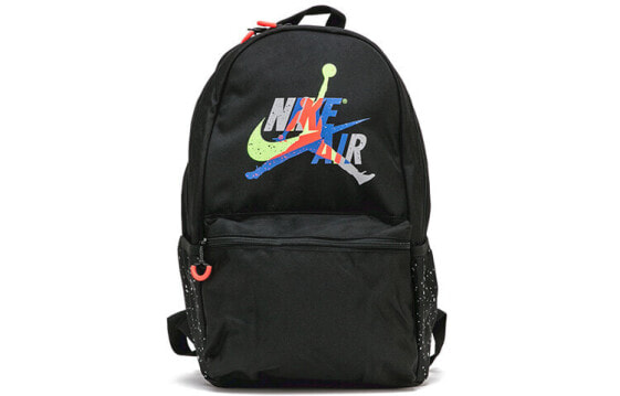 Jordan Logo 9A0381-407 Backpack