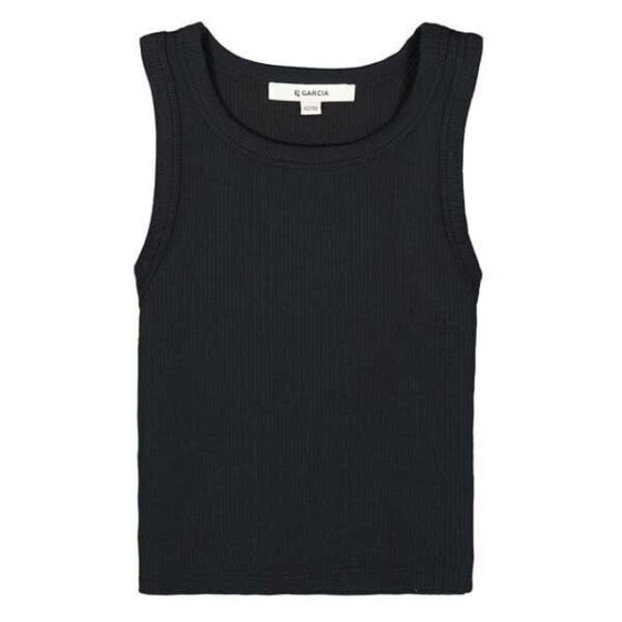 GARCIA Ge42004 sleeveless T-shirt