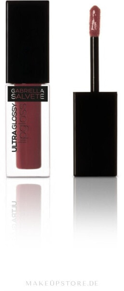 Lipgloss - Gabriella Salvete Ultra Glossy Lip Gloss 05