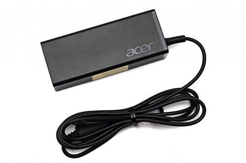 Acer AC Adaptor 45W - Notebook - Indoor - 100-240 V - 50/60 Hz - 45 W - 19 V