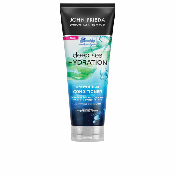 Кондиционер увлажняющий John Frieda Deep Sea Hydration 250 мл