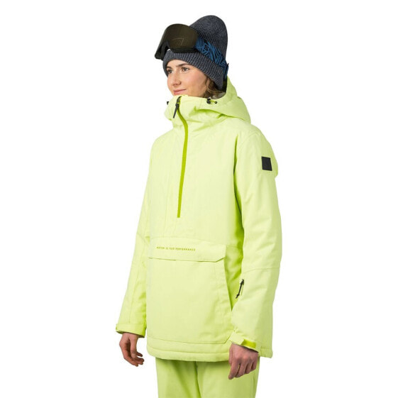 Куртка для катания на лыжах Hannah Megie