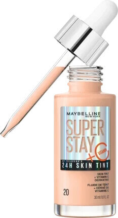 Foundation Super Stay 24H Skin Tint 20 Cameo, 30 ml