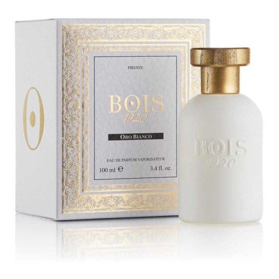 BOIS 1920 Oro Bianco 100ml Eau De Parfum