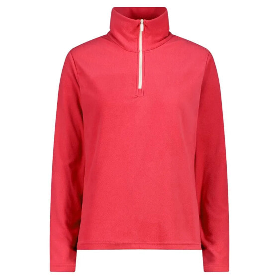 CMP 31G3656 half zip sweatshirt