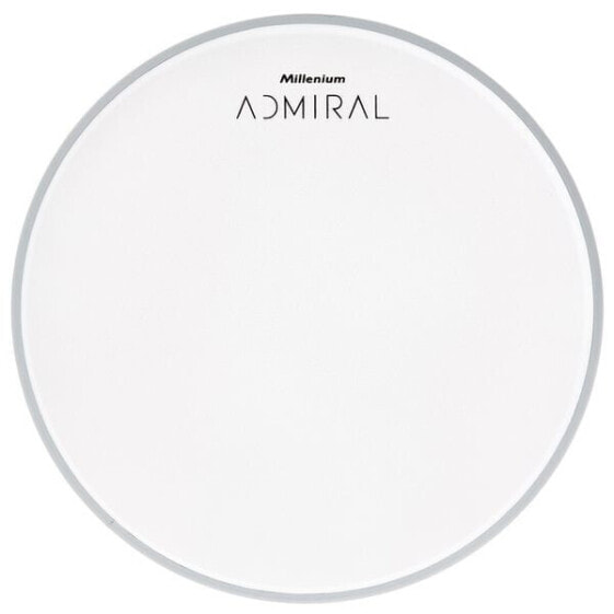 Millenium 13" Admiral Coated