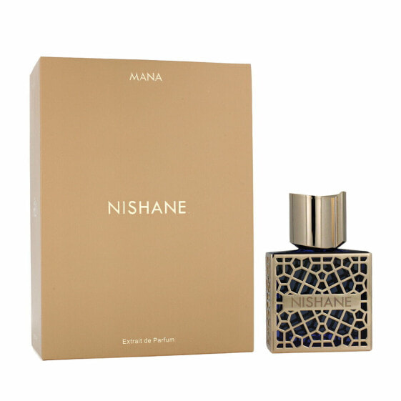 Парфюмерия унисекс Nishane Mana 50 ml