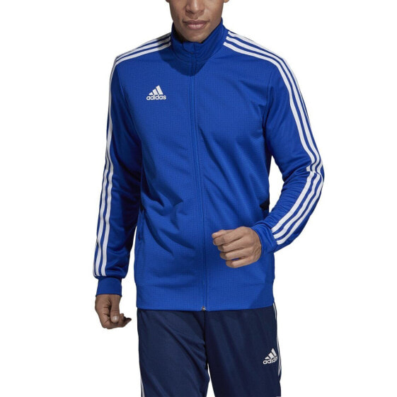 [DT5271] Men's Adidas TIRO19 Training Jacket