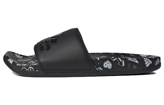 Шлепанцы спортивные Adidas originals Adilette (IF3057)