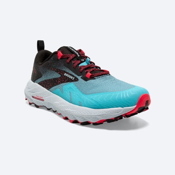 BROOKS Cascadia 17 trail running shoes