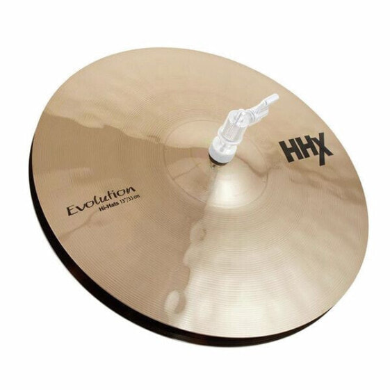 Sabian 13" HHX Evolution Hi-Hat