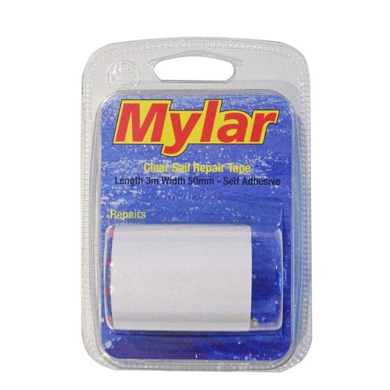 C.C. MARINE Mylar Tape