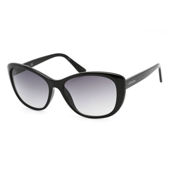 CALVIN KLEIN CK19560S-001 sunglasses