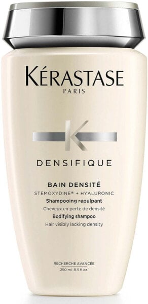 Bain Densité shampoo