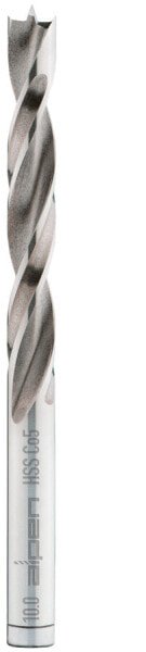 ALPEN-MAYKESTAG 0063301200100 - Drill - Twist drill bit - Right hand rotation - 1.2 cm - 151 mm - Hardwood - Softwood - Fibreboard - Chipboard