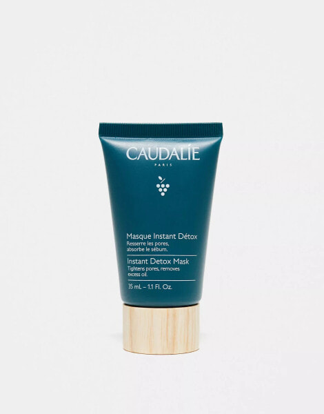 Caudalie Travel Size Vinergetic C+ Instant Detox Mask 35ml