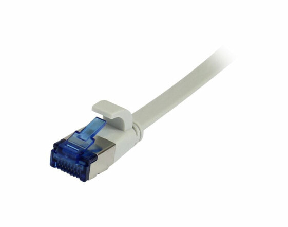 Synergy 21 S216871V2 - 15 m - Cat6a - U/FTP (STP) - RJ-45 - RJ-45