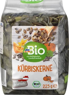 Saaten, Kürbiskerne, 225 g