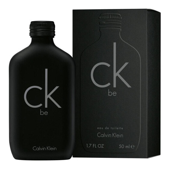 Calvin Klein CK Be 50 ml eau de toilette unisex