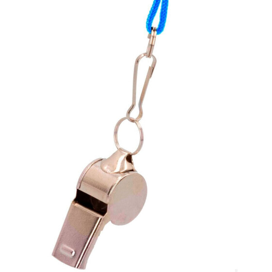 CB TOYS Metal Whistle With 3 Colors Cord