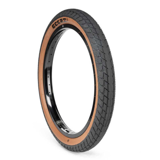 ÉCLAT Morrow 60 TPI 20´´ x 2.40 rigid urban tyre