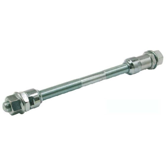 Запчасти для велосипеда RMS MTB Rare Hub Axle Silver