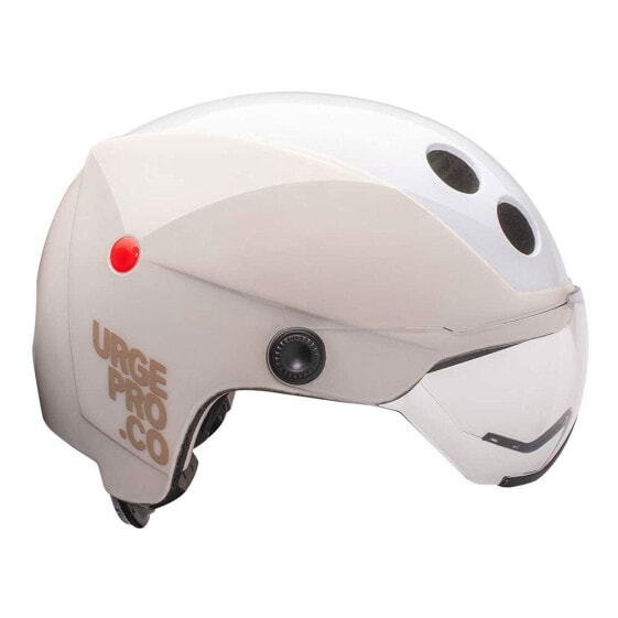 URGE Cab Urban Helmet