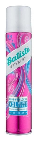 Сухой шампунь объемный Batiste Oomph My Locks XXL 200 мл