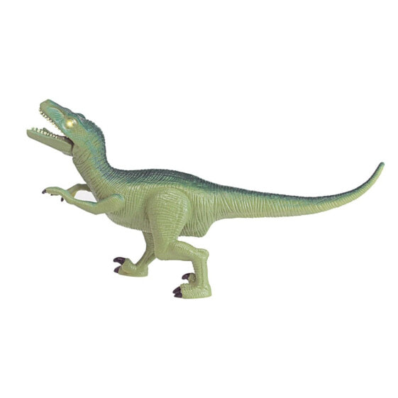 Фигурка Tachan Velociraptor Lights And Sound Figure Dino Adventure (Приключения динозавра)