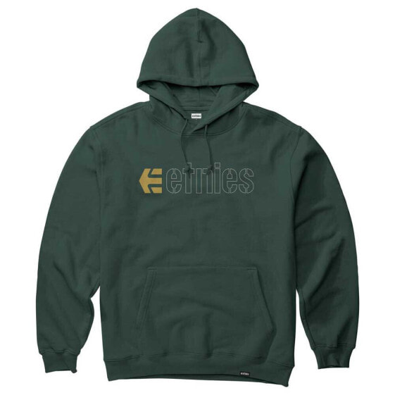 ETNIES Ecorp Hoodie