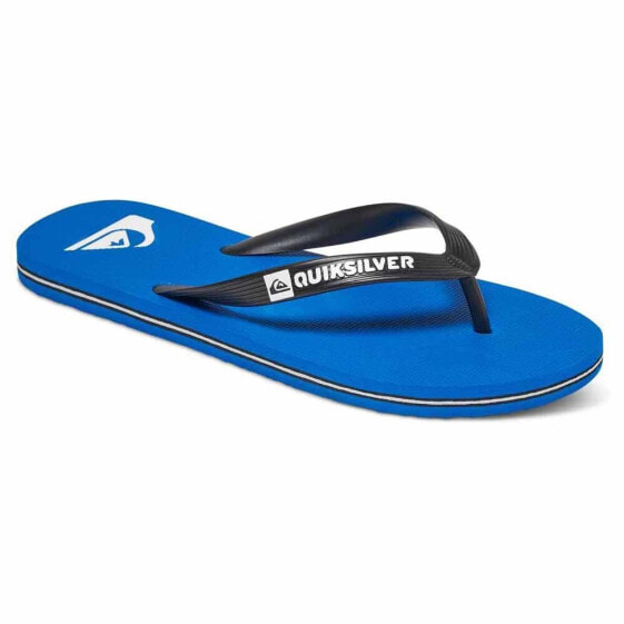 Сланцы Quiksilver Molokai Flip Flops