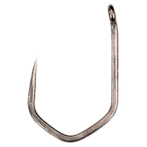 Крючок рыболовный NASH PINPOINT Claw Micro Barbed Hook