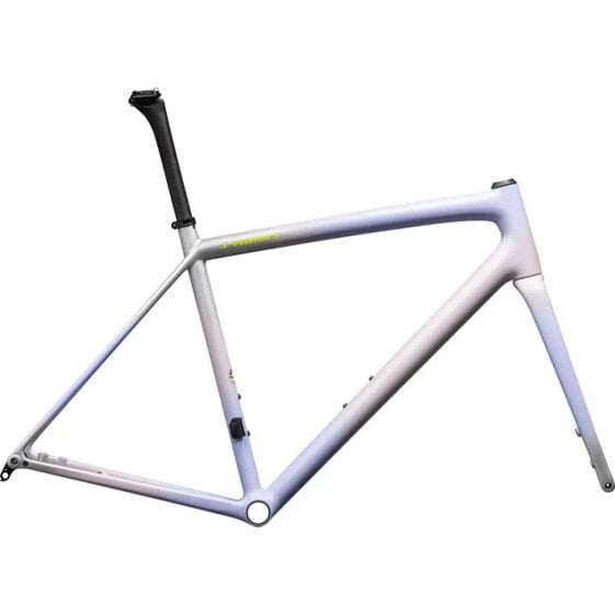 SPECIALIZED S-Works Aethos 2024 Road Frame