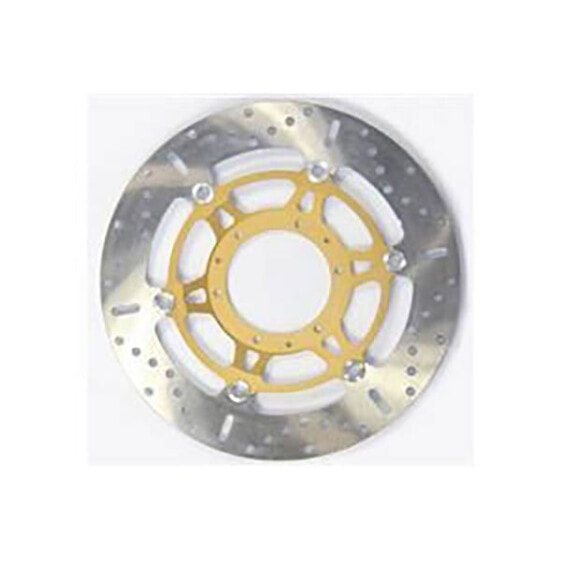 EBC X Series Floating Round MD1171X Front Brake Disc
