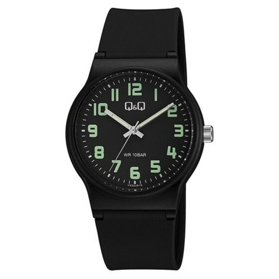 Часы Q&Q Watch VS50J010Y 38 mm