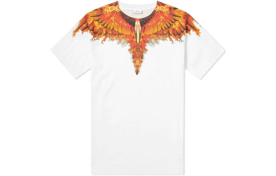  Marcelo Burlon T CMAA018S180010060188 T-Shirt