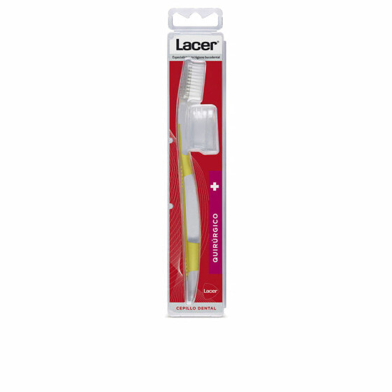 Зубная щетка Lacer Quirúrgico