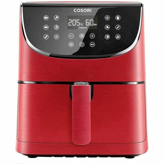 Аэрофритюрница Cosori PREMIUM CHEF RO Красный 1700 W 5,5 L