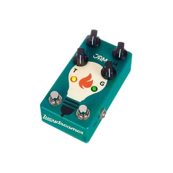 Jam Pedals LucyDreamer Overdrive B-Stock